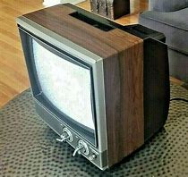 Image result for Panasonic Color TV