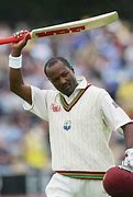 Image result for Brian Lara Test Out