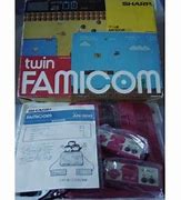 Image result for Twin Famicom