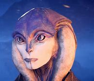 Image result for Mass Effect Andromeda Figuet