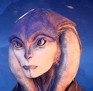 Image result for Mass Effect Andromeda Nova