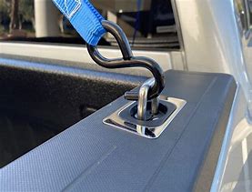Image result for Pick Up Tie Downs for Box