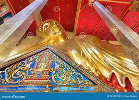 Image result for Sleeping Buddha Statue