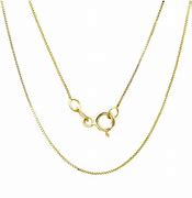 Image result for 14K Gold Chain Marked MA