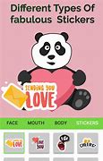 Image result for Giant Panda Emoji