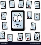 Image result for iPad Cartoon