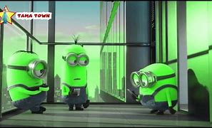 Image result for De Minions