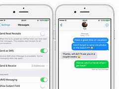 Image result for Send a New Message for iPhone SE