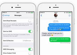 Image result for How iMessage Works