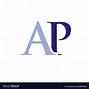 Image result for AB Initial Logo