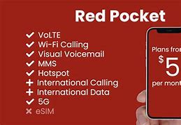 Image result for Red Pocket Plans