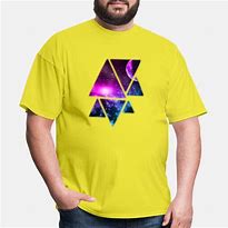 Image result for Men's Galaxy T-Shirt