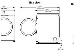 Image result for Drying Machine LG