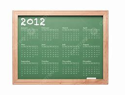 Image result for 2012 Calendar by Month