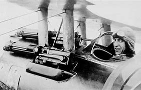 Image result for World War 1 Planes Facts