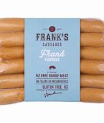 Image result for Sausage Cut Frank