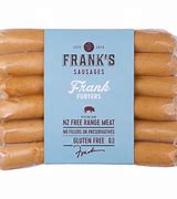 Image result for Frank Reynolds Sausage
