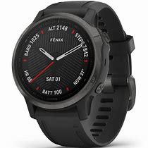 Image result for Garmin Fenix 6s Sapphire Band Only