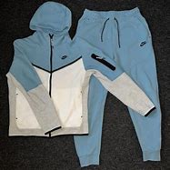 Image result for Nike Tech Fleece Jog Suit