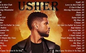 Image result for Usher Songs