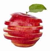 Image result for Apple Cutted Peice