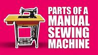 Image result for Manual for Singer 3337 Sewing Machine