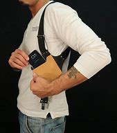 Image result for Leather iPhone 11 Holster