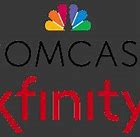 Image result for Xfinity/Comcast Homepage Email