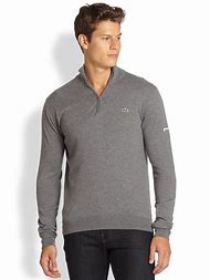 Image result for Lacoste Sweaters for Men