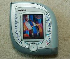 Image result for Nokia Square Cell Phone