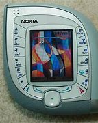 Image result for Nokia Square