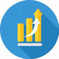 Image result for Growth Icon.svg