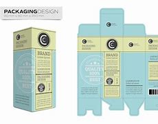 Image result for Product Packaging Design Templates Example Pic