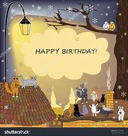 Image result for Singing Birthday Cards with Names