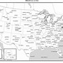 Image result for Printable United US Map with State Names