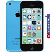 Image result for iPhone 5 Blue