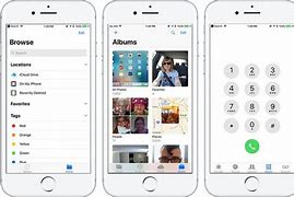 Image result for iPhone iOS 11 New Features