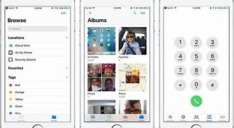Image result for iPhone iOS 11 New Features