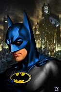 Image result for Jim Aparo Batman Bat Signal