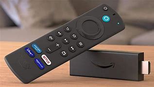 Image result for Amazon Smart TV Stick