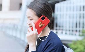 Image result for iPhone 11 Pro Max Case with Phone Charm