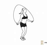 Image result for Benefits of Jumping Rope Exercise
