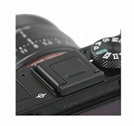 Image result for Sony A6600 Hot Shoe