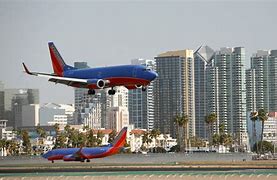 Image result for San Diego International Airport 350