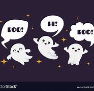 Image result for Cute Ghost Face