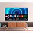 Image result for Philips 50 Flat Screen TV