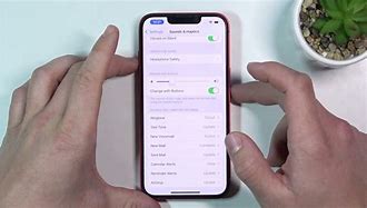 Image result for iPhone 13 Volume Buttons
