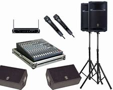 Image result for Best Sound System for Singing