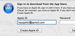 Image result for How Do I Change My Apple ID Password