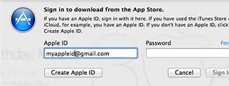 Image result for Apple ID Apple Reset Password